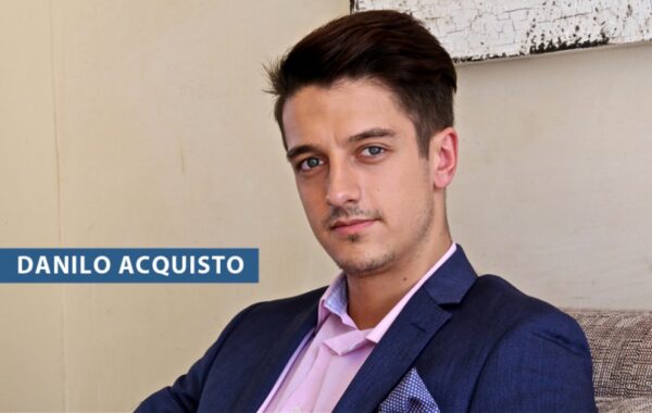 Danilo Acquisto