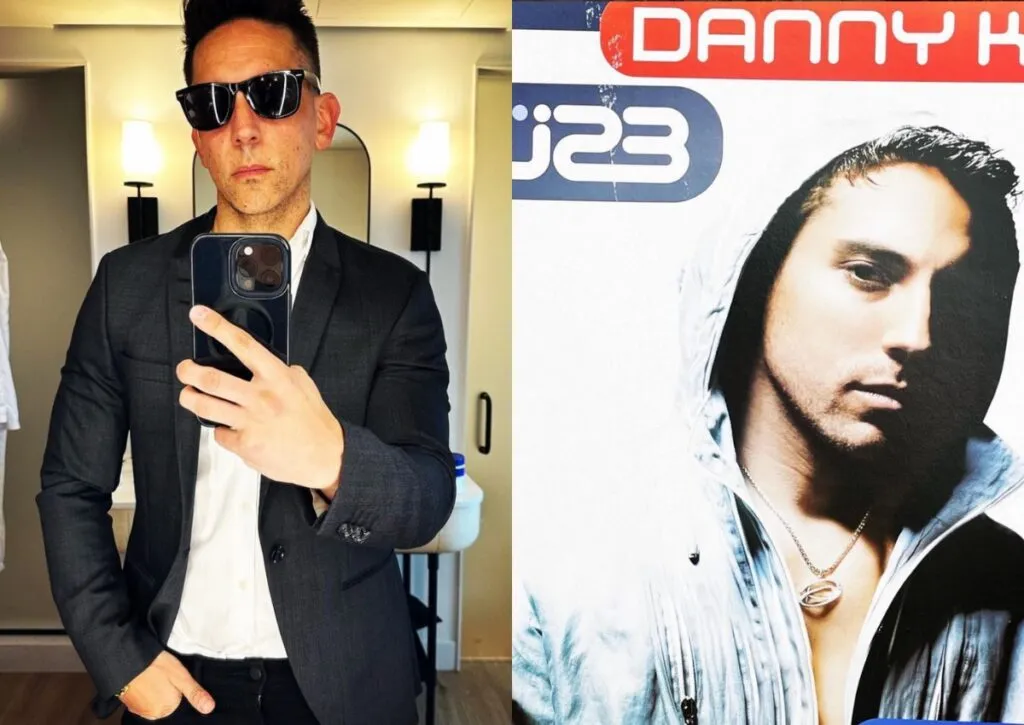 Danny K
