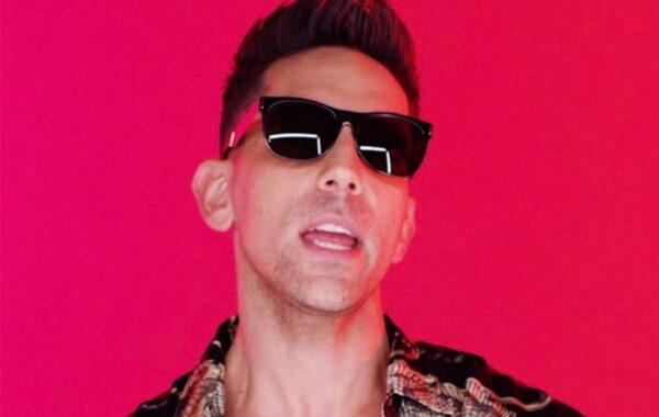 Danny K announces SHOUT 3 video