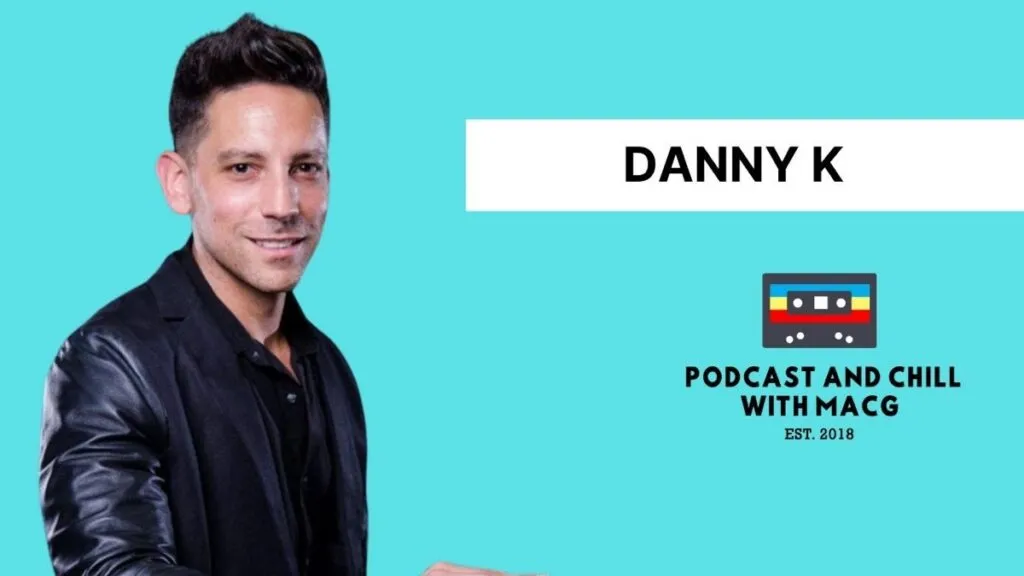 Little Known Details About Danny K’s Wife