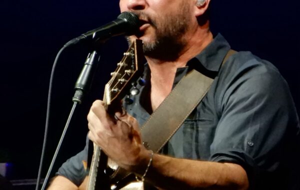 Extra seated tickets for Dave Matthews Band Joburg