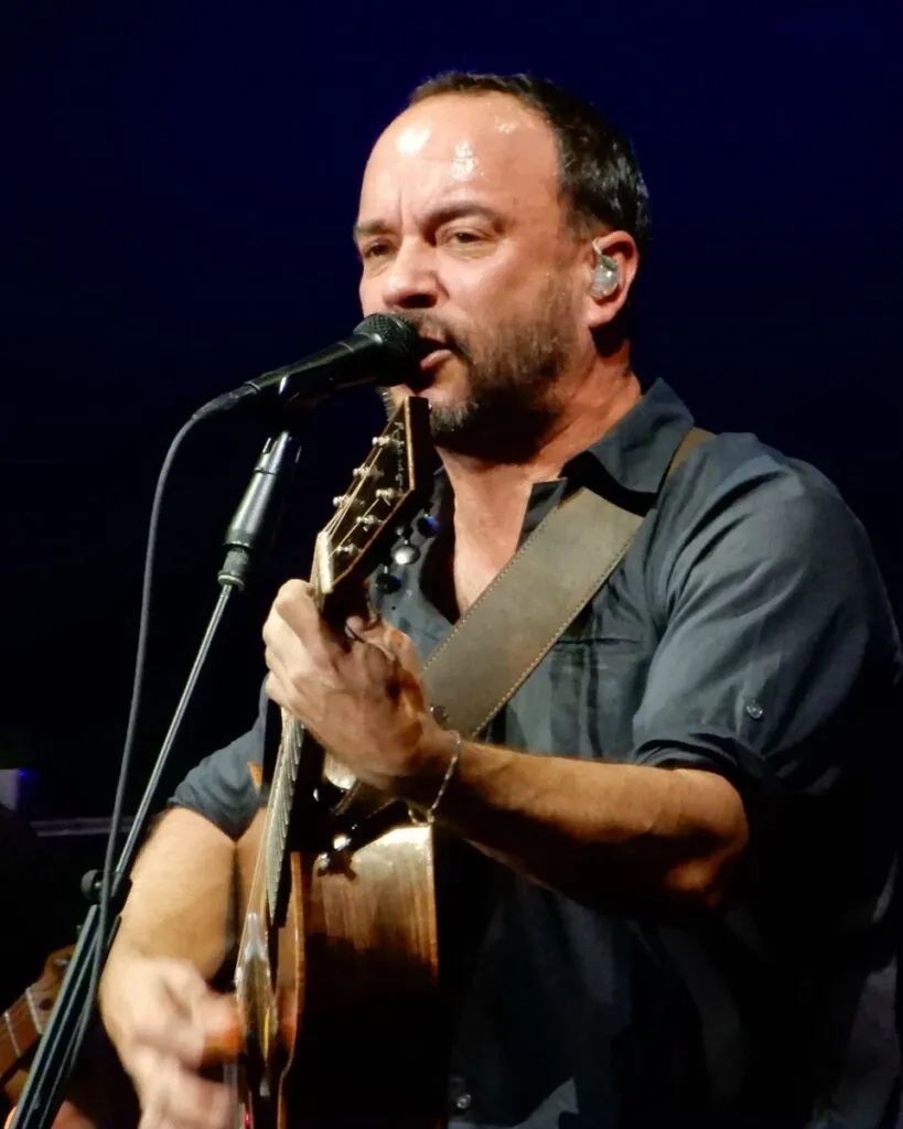 Extra seated tickets for Dave Matthews Band Joburg
