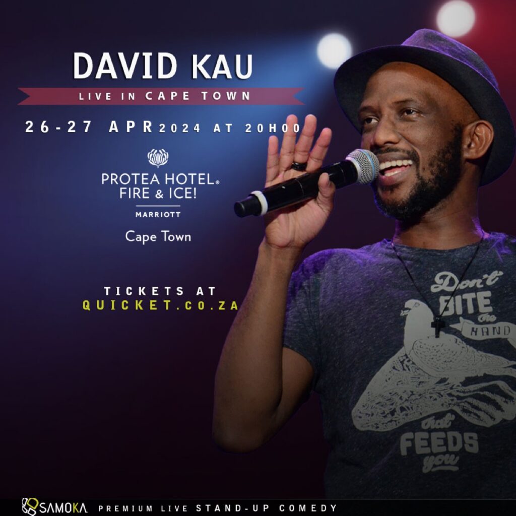 David Kau