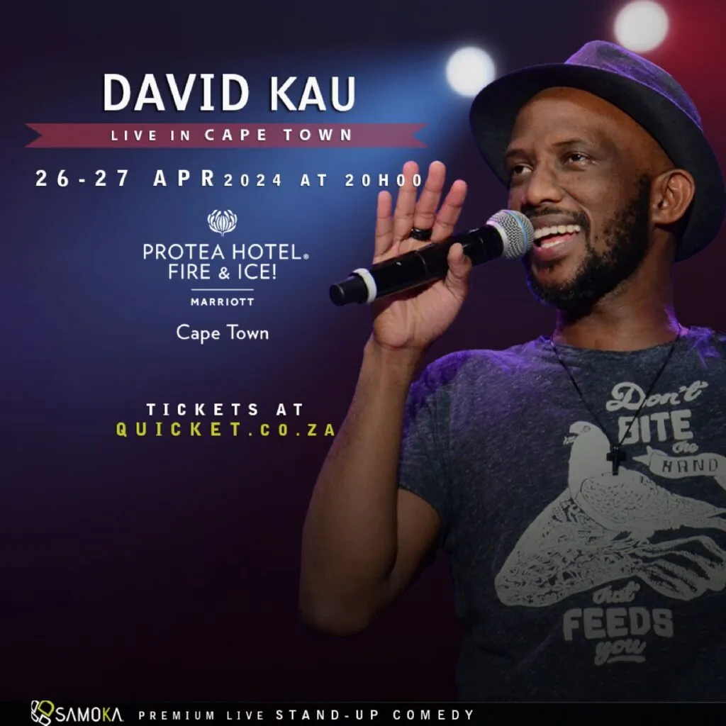 David Kau