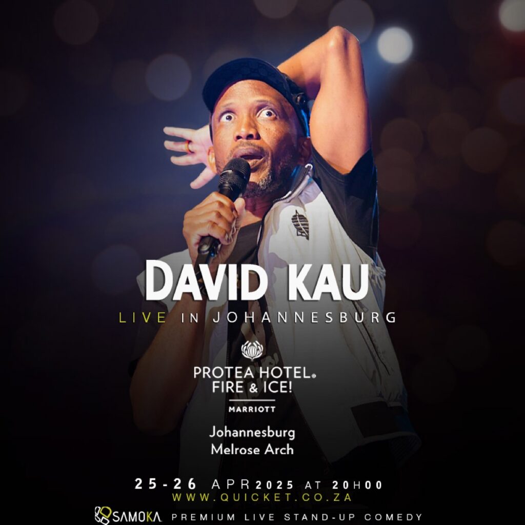 David Kau Reportedly On The Verge Of Losing His Home
