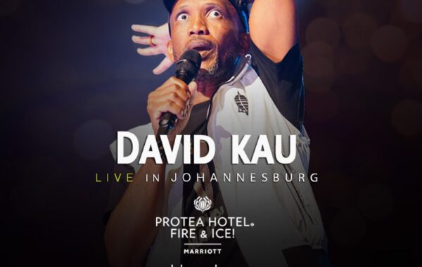 David Kau Reportedly On The Verge Of Losing His Home