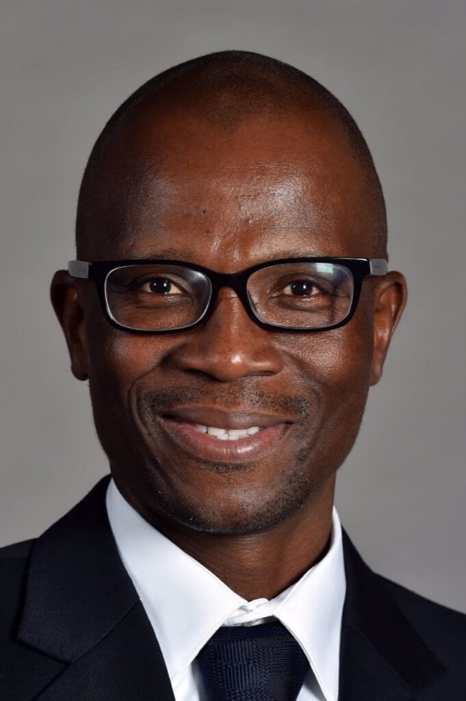 David Masondo