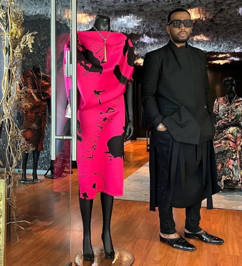 Tlale: I’m sorry, Criselda