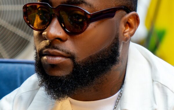 Davido