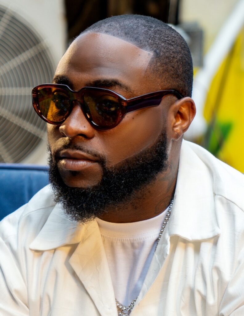 Davido
