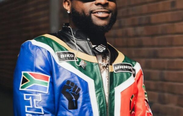 Davido set to headline the next Major League Gardens