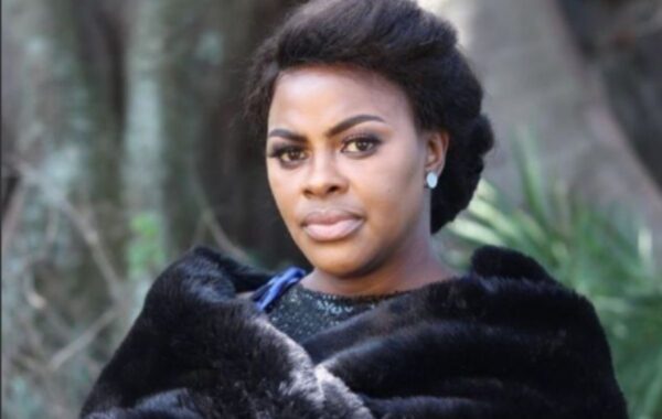 Dawn Thandeka King Sets The Record Straight