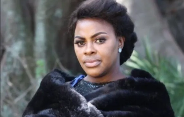 Dawn Thandeka King Sets The Record Straight
