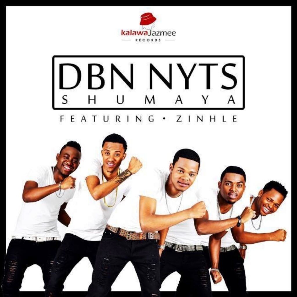 Dbn Nyts