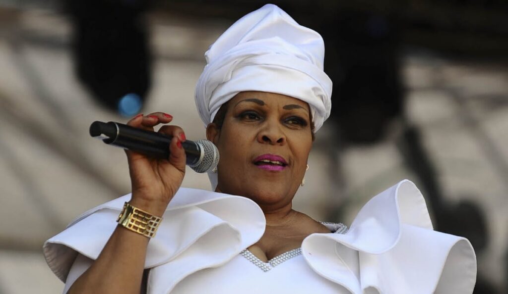 Legendary Dr Deborah Fraser Passes Away At 56