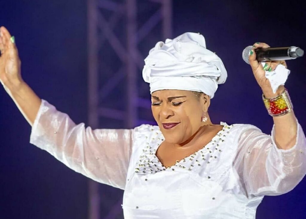 Tributes Pour In For Late Gospel Veteran