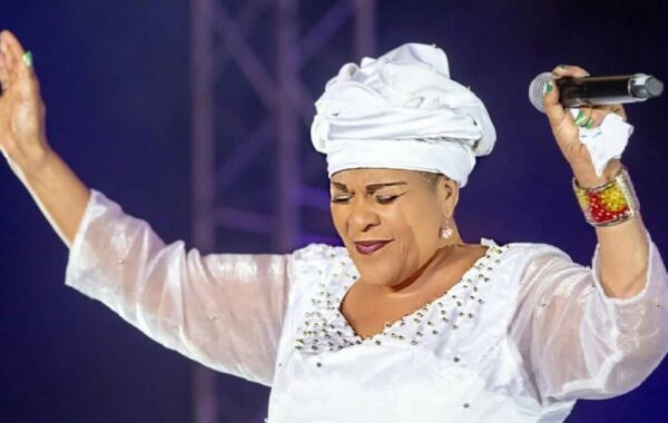 Tributes Pour In For Late Gospel Veteran