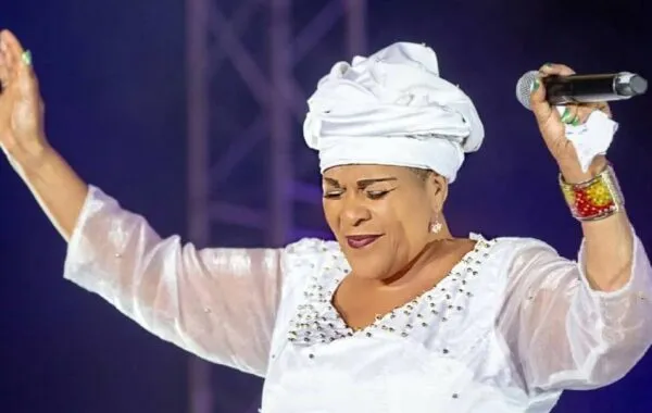 Tributes Pour In For Late Gospel Veteran