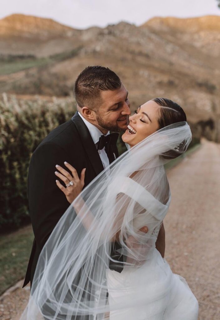 Leyvels! Demi-Leigh Moves Into R44 Million Mansion