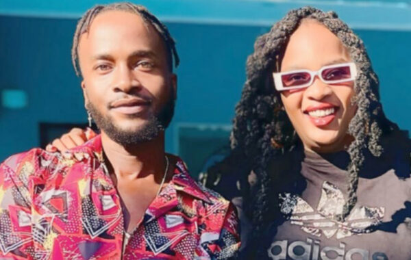 Denga “Rita Dee” Nephawe