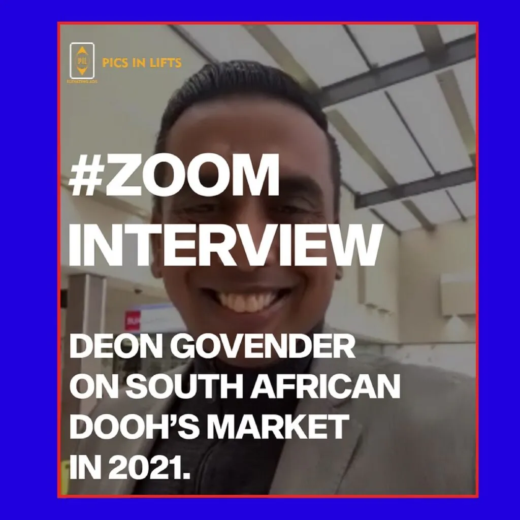 Deon Govender