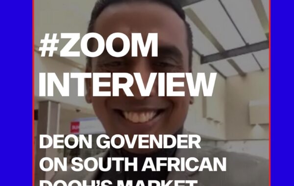 Deon Govender