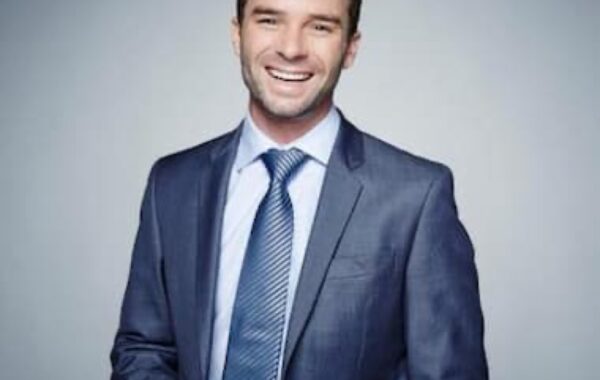 Derek Van Dam