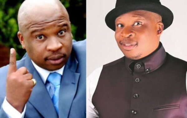 In Celebration Of Desmond Dube’s Birthday