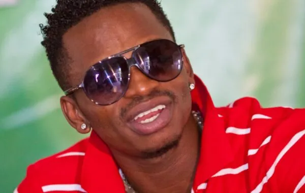 Diamond Platnumz And Costa Titch Tease New Song