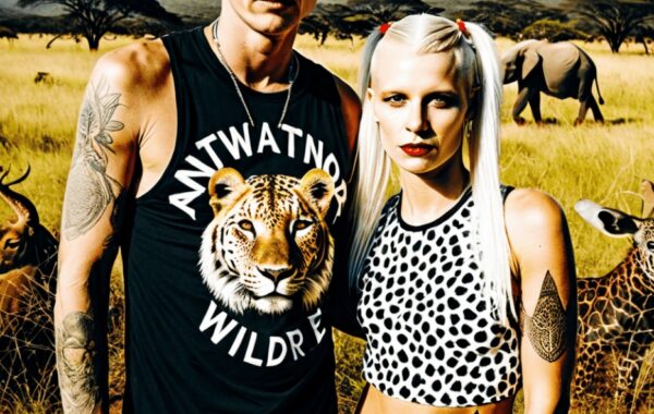 Can you handle Die Antwoord’s new viral video?