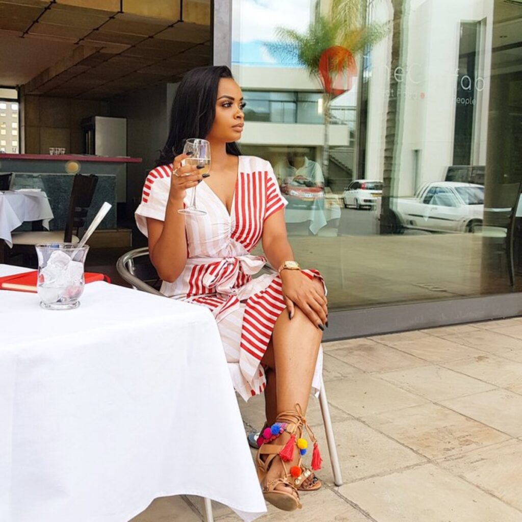 Wedding Bells On The Horizon For Dillish
