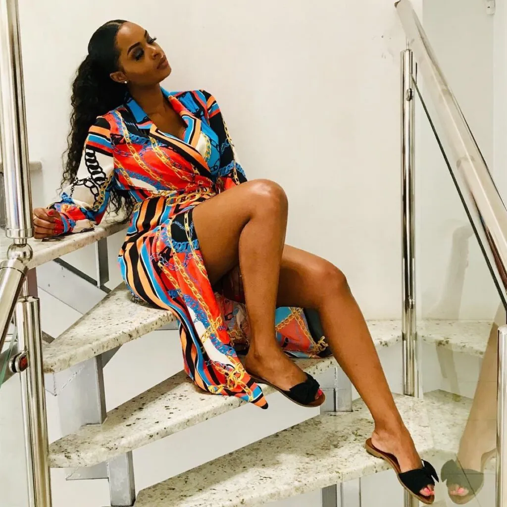 Dillish Is At It Again