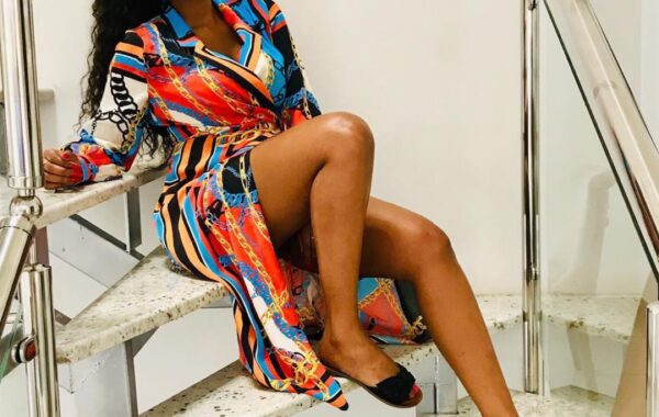 Dillish Is At It Again