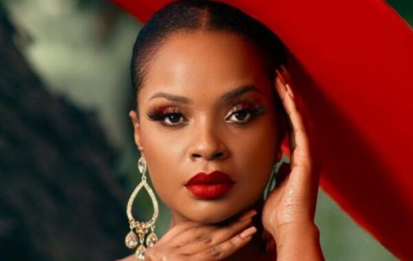 Dillish Makes Her Big Comeback
