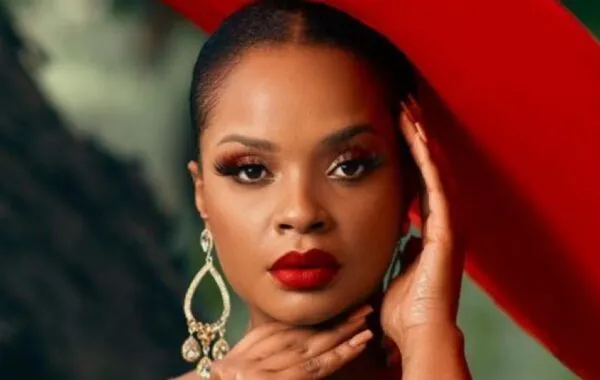 Dillish Makes Her Big Comeback