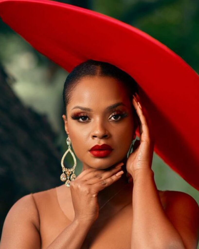 Dillish Makes Her Big Comeback