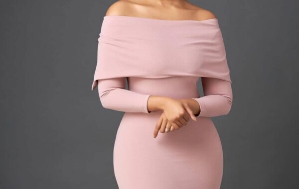 Get Fit & Fab With Dineo