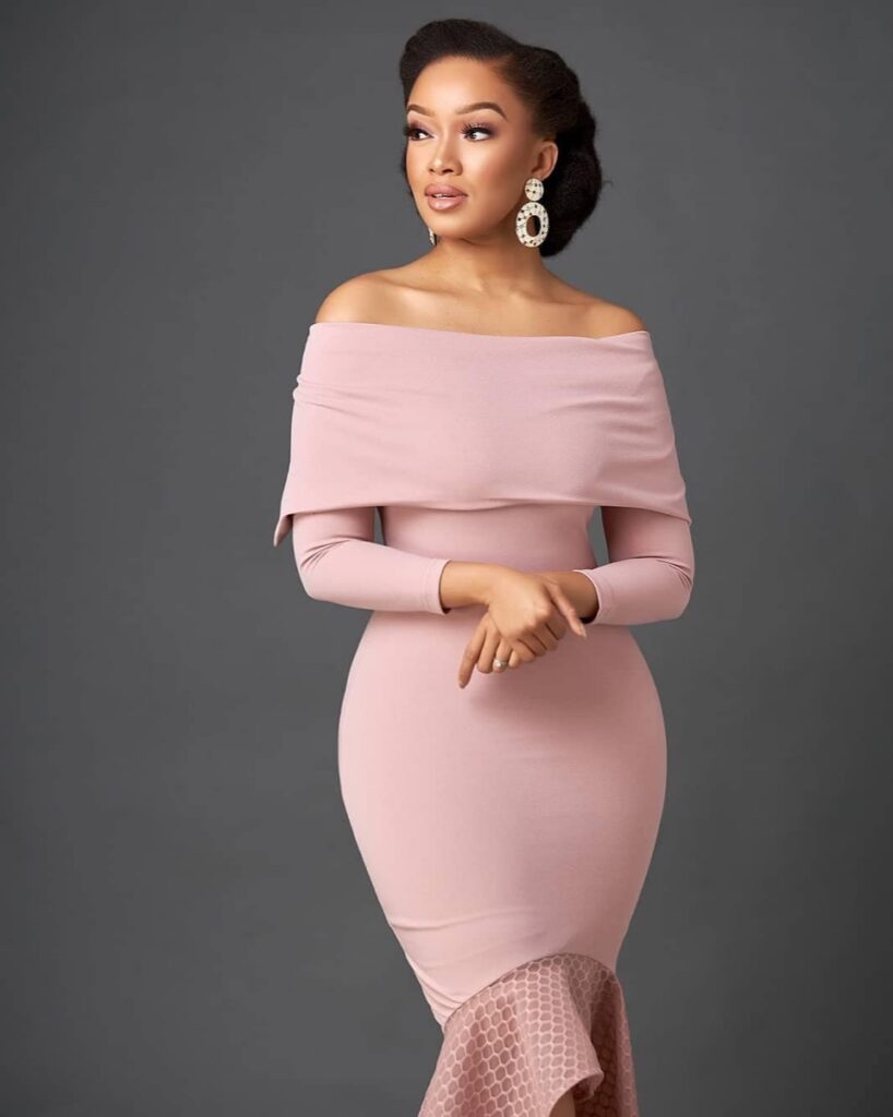 Inside Dineo Moeketsi and Solo’s island vacay