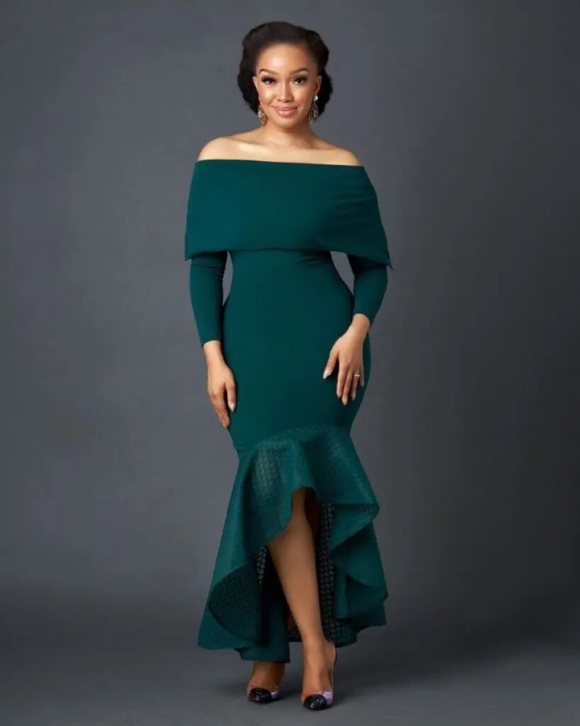 Mmakoena Molefe Takes A Break From The 3rd Season Of The Estate
