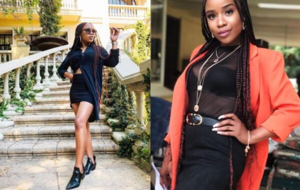 Dineo Nchabeleng