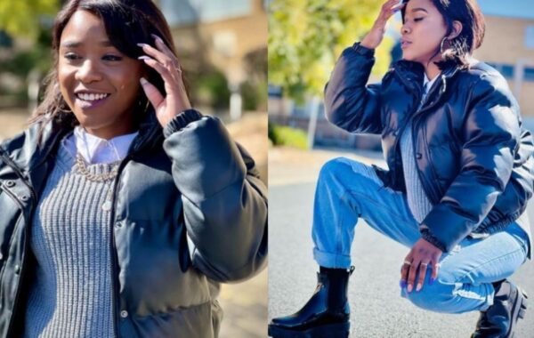 Generations’ Angela is all grown up