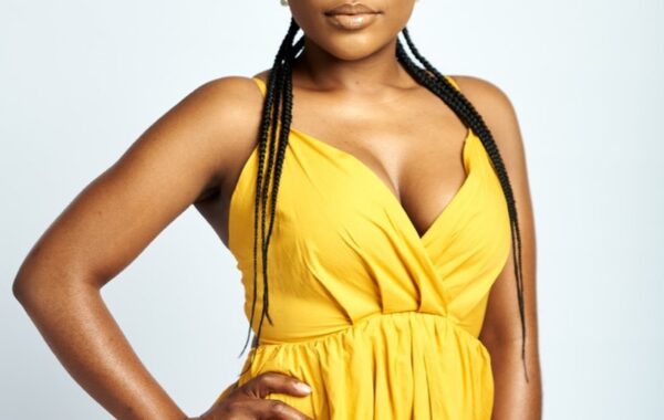 Dineo Nchabeleng’s daughter turns one