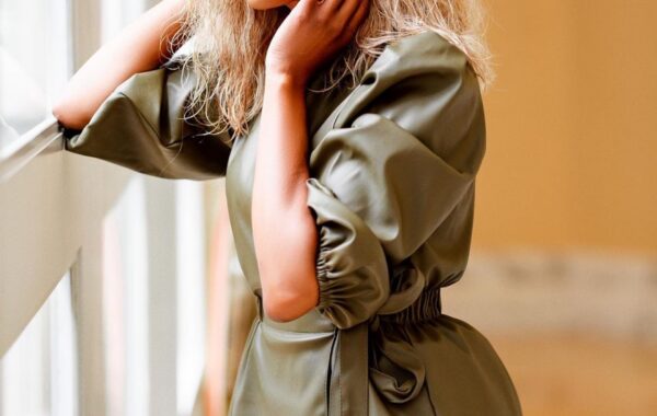 Dineo Ranaka replaces Bonang on Metro FM