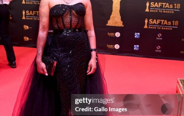 Dineo Ranaka’s Husband And The Real Reason For Their Divorce