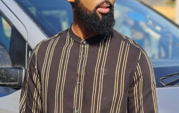 3 Memorable Moments In Honour Of Dingaan Mokebe’s Birthday