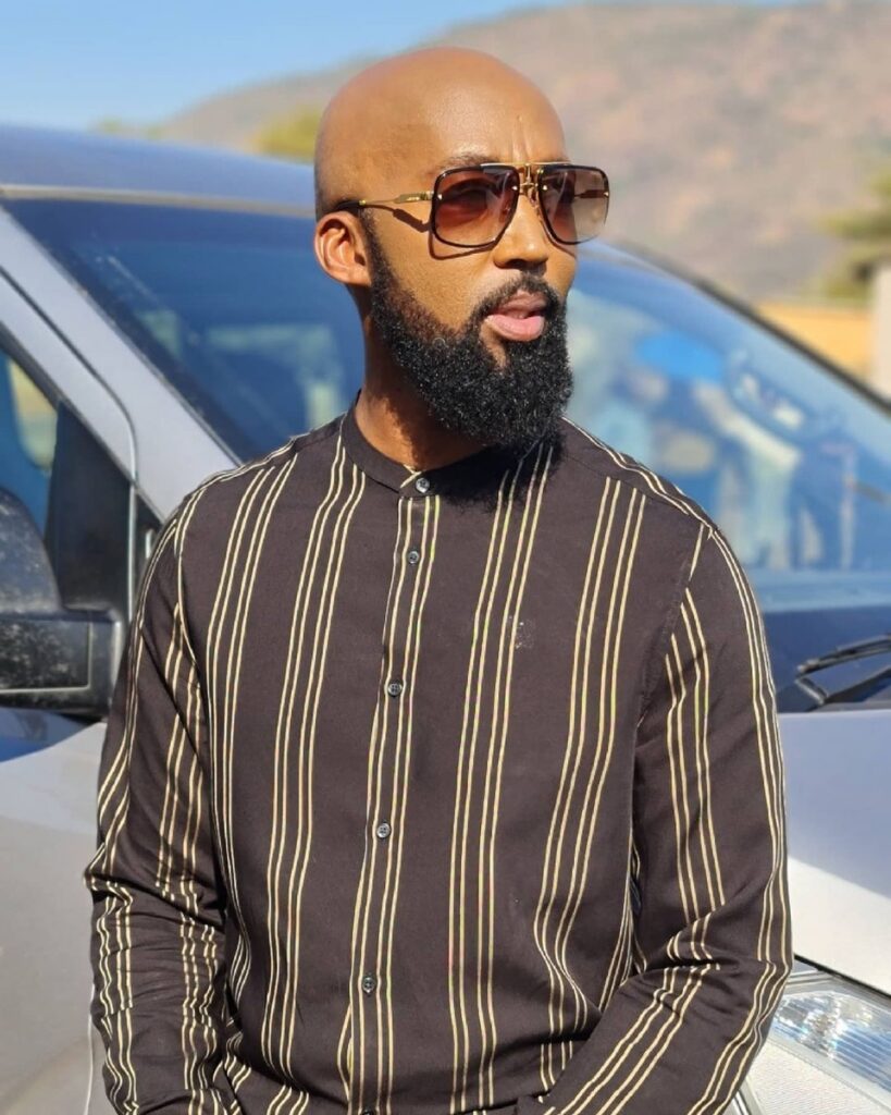 3 Memorable Moments In Honour Of Dingaan Mokebe’s Birthday