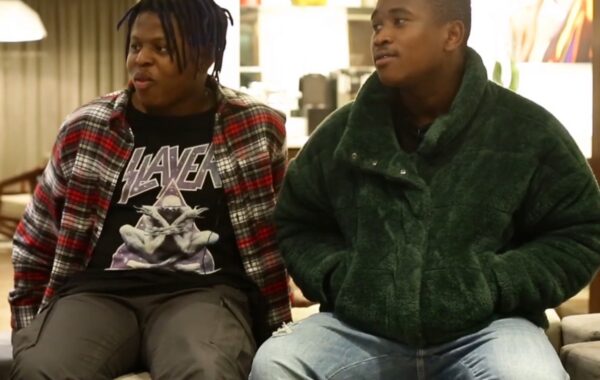 Distruction Boyz’ Que is going to be a daddy