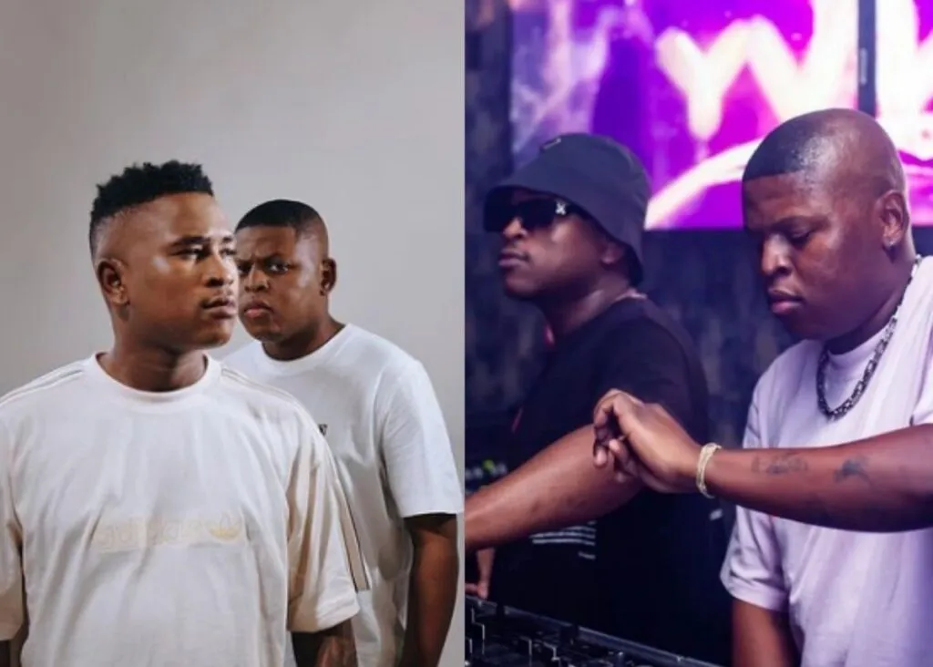 Distruction Boyz’ beef with Mampintsha and Westink