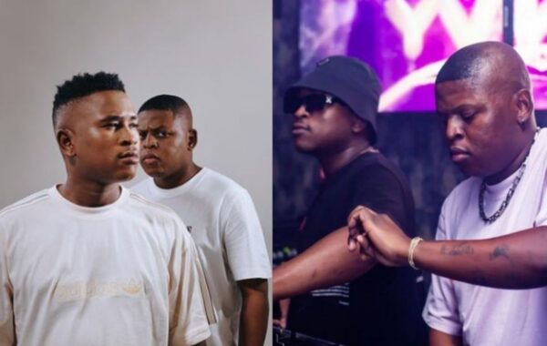 The SABC allegedly bans Distruction Boyz