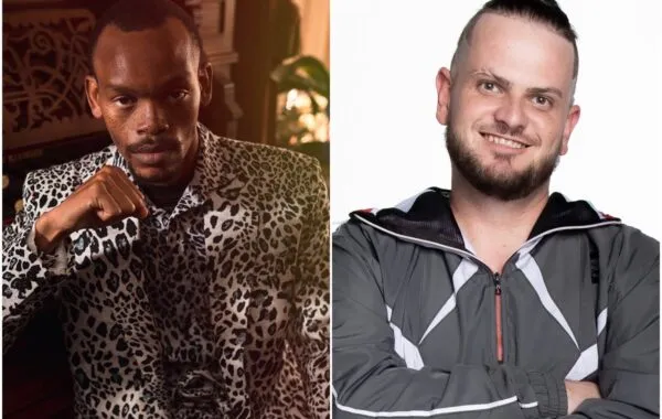 YFM fans bring DJ AnkleTap back to breakfast